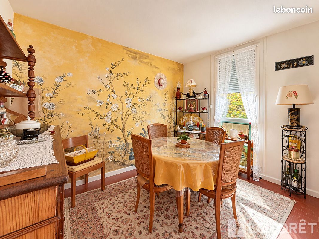 Appartement 4 pièces 71 m² · à Biscarrosse · 71 m² · 170 000 €