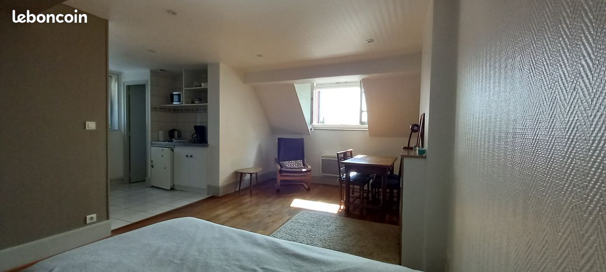 Appartement 1 pièce 28 m² · à Beaune · 28 m² · 530 €