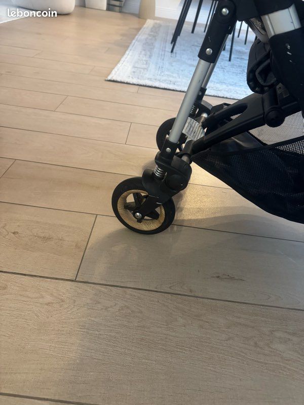 Poussette Bugaboo bee 5 (image 4)