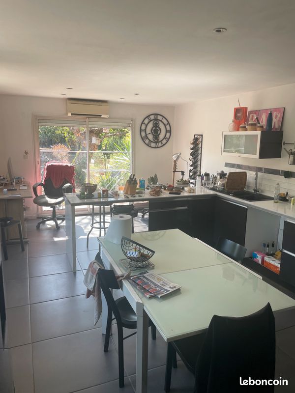 Maison 3 pièces 70 m² · à Toulouse · 70 m² · 320 000 €