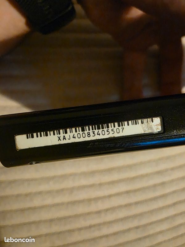 Nintendo switch écran seul (image 4)