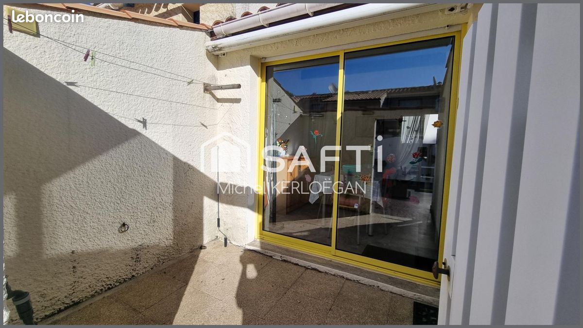 Maison 3 pièces 30 m² · à Les Mathes · 30 m² · 197 000 €