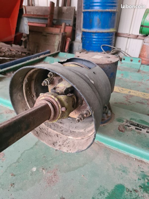 Gyrobroyeur (image 2)