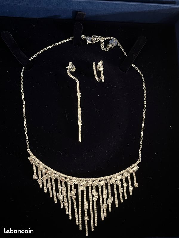 Parure Swarovski (image 6)