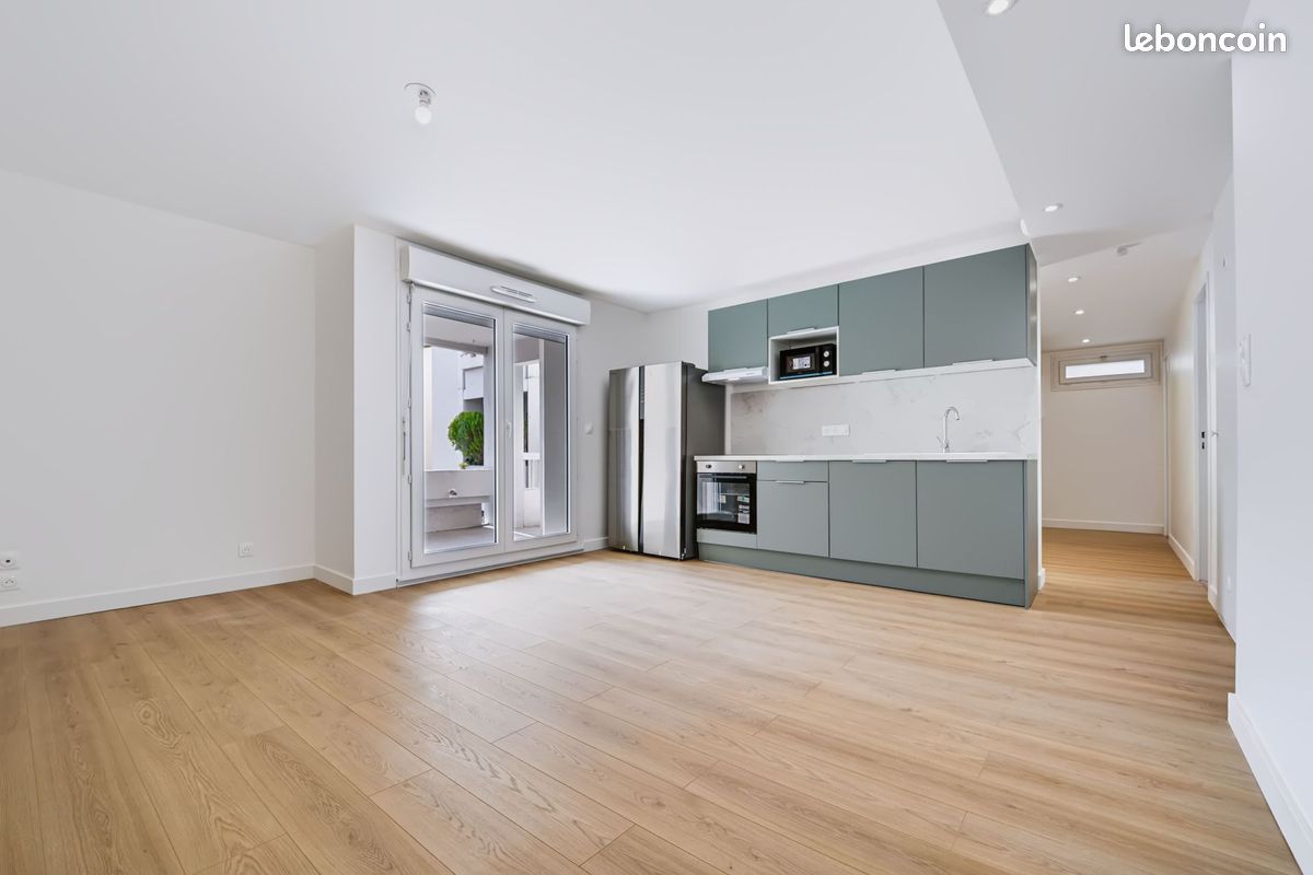 Appartement 4 pièces 70 m² · à Toulouse · 70 m² · 1 150 €/mois