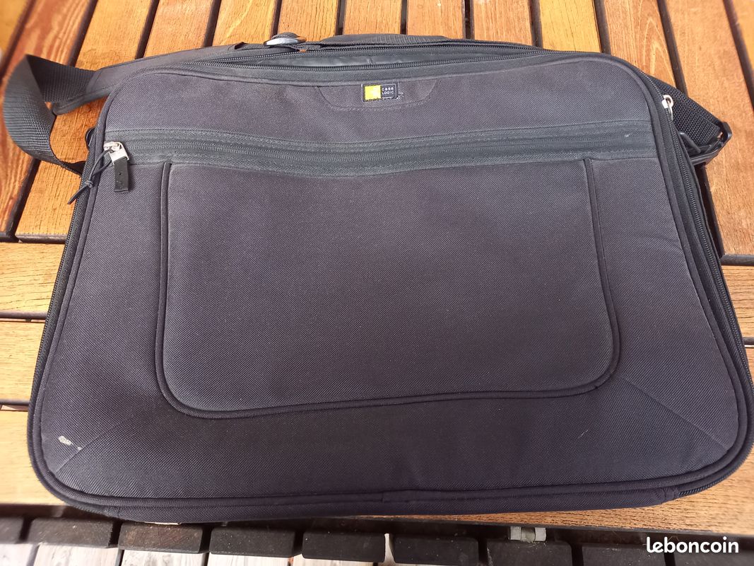 Sac Ordinateur grand format (image 1)