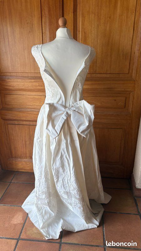 Robe de mariée (image 5)