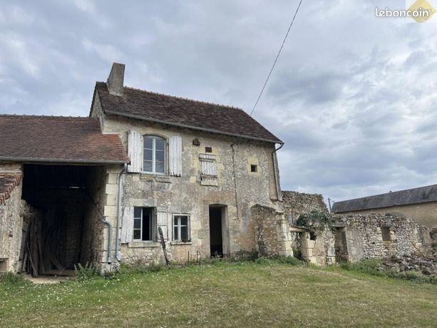 Maison 4 pièces 82 m²