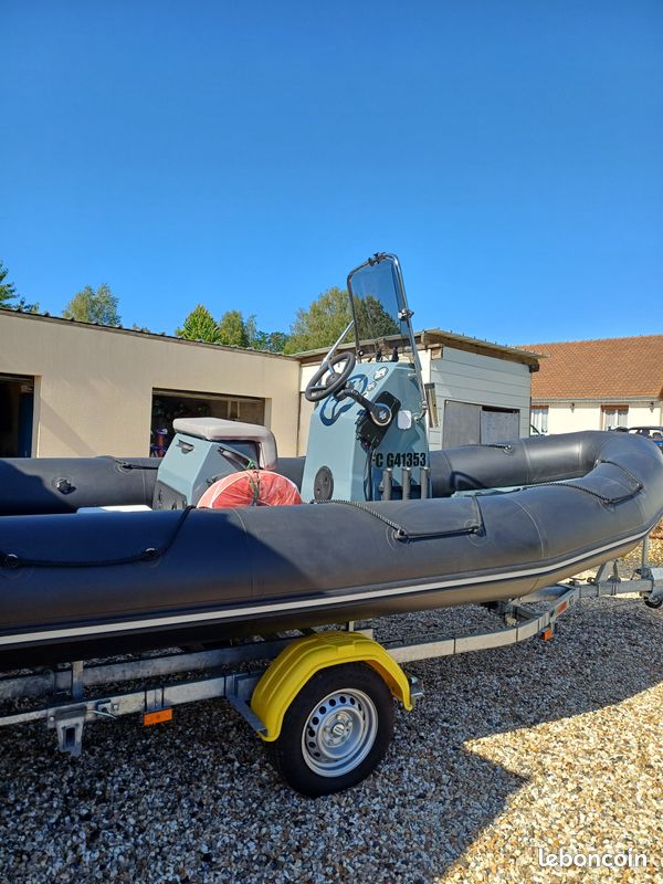 Bombard 5.50 (image 3)