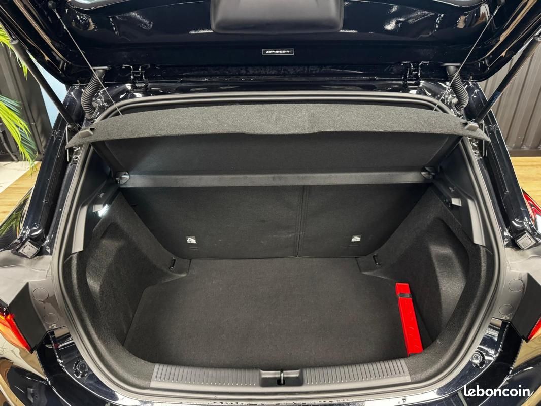 Mg3 1.5 HYBRID+ 195 LUXURY (image 23)