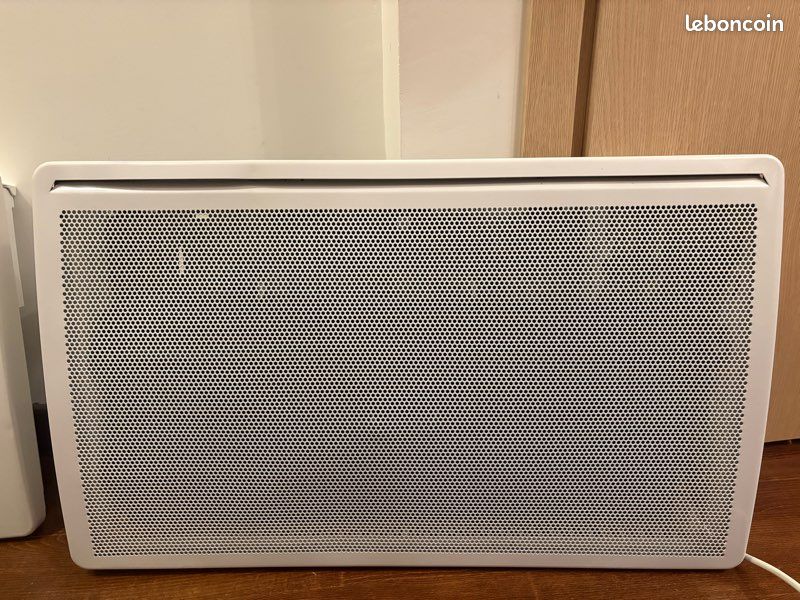 Titre : Radiateurs électriques muraux – 1000W et 1500W (image 5)
