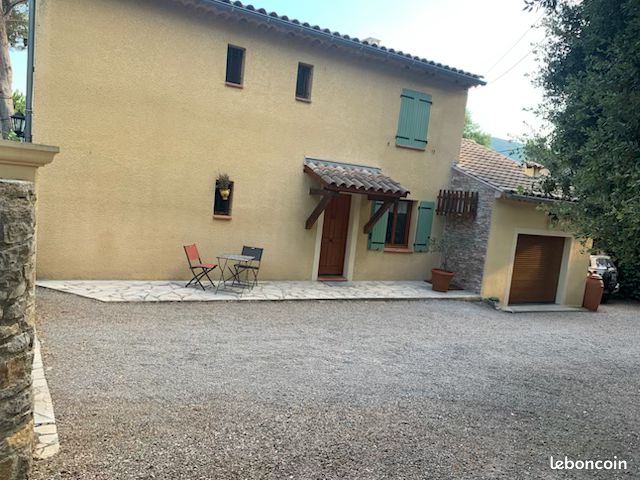 Maison 6 pièces 146 m² · à Le Thoronet · 146 m² · 535 000 €