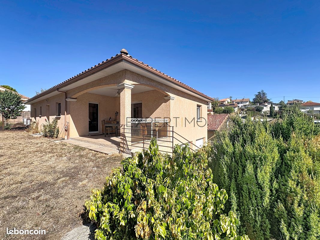Maison 5 pièces 155 m² · à Millau · 155 m² · 364 000 €