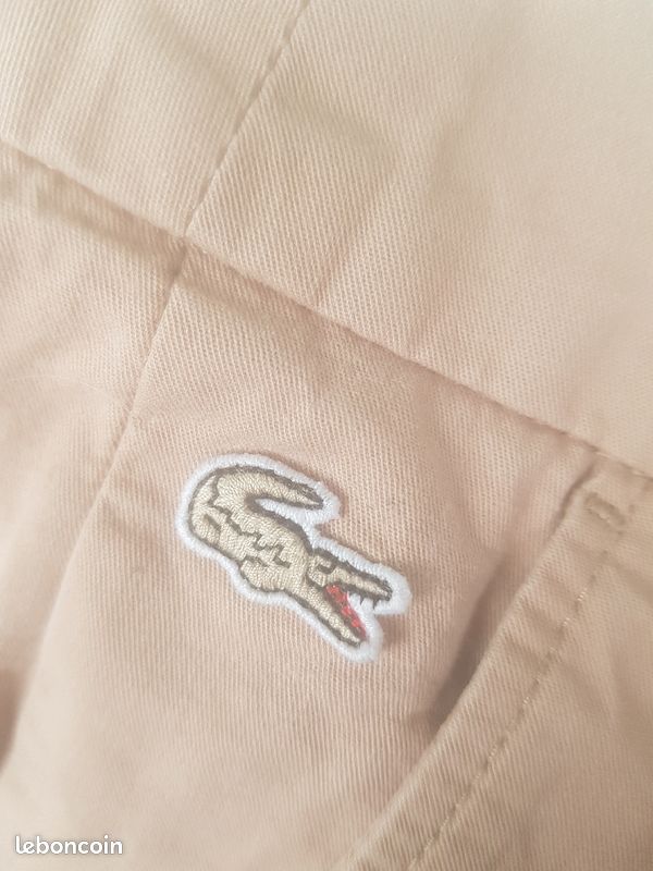 Pantalons (image 3)