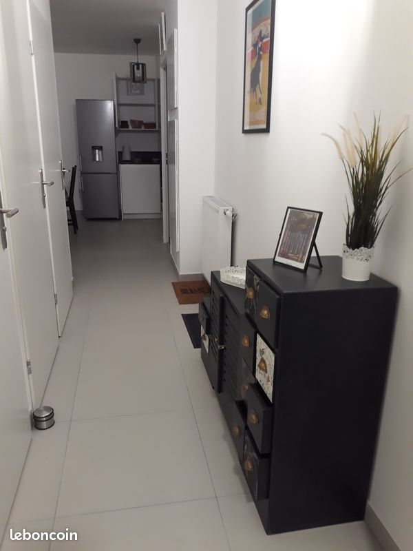 Capbreton - Appartement T3 avec Balcon (image 7)