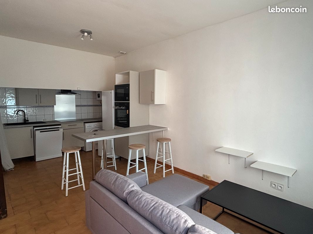 Maison 3 pièces 57 m² · à Pamiers · 57 m² · 630 €/mois