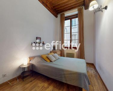 Appartement 289 000 € - 64 m²
