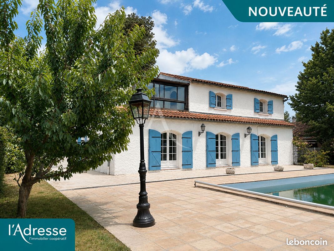 Maison 6 pièces 175 m² · à Cestas · 175 m² · 535 000 €