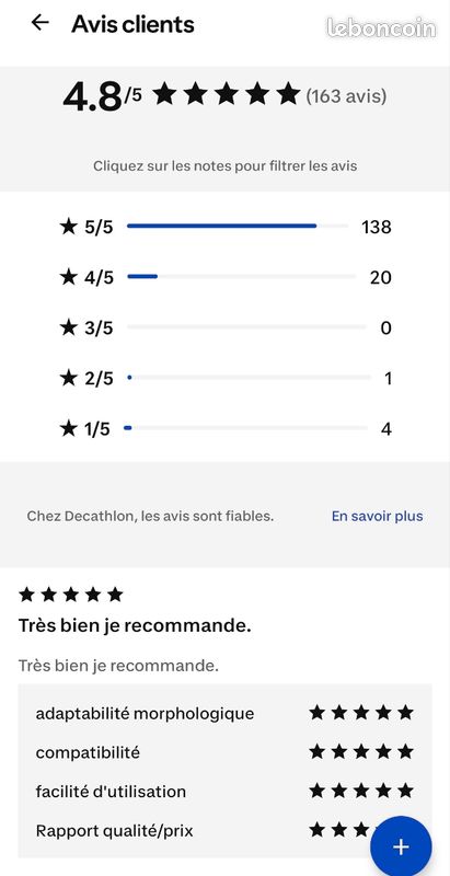 Porte bébé HAMAX Équipements vélos