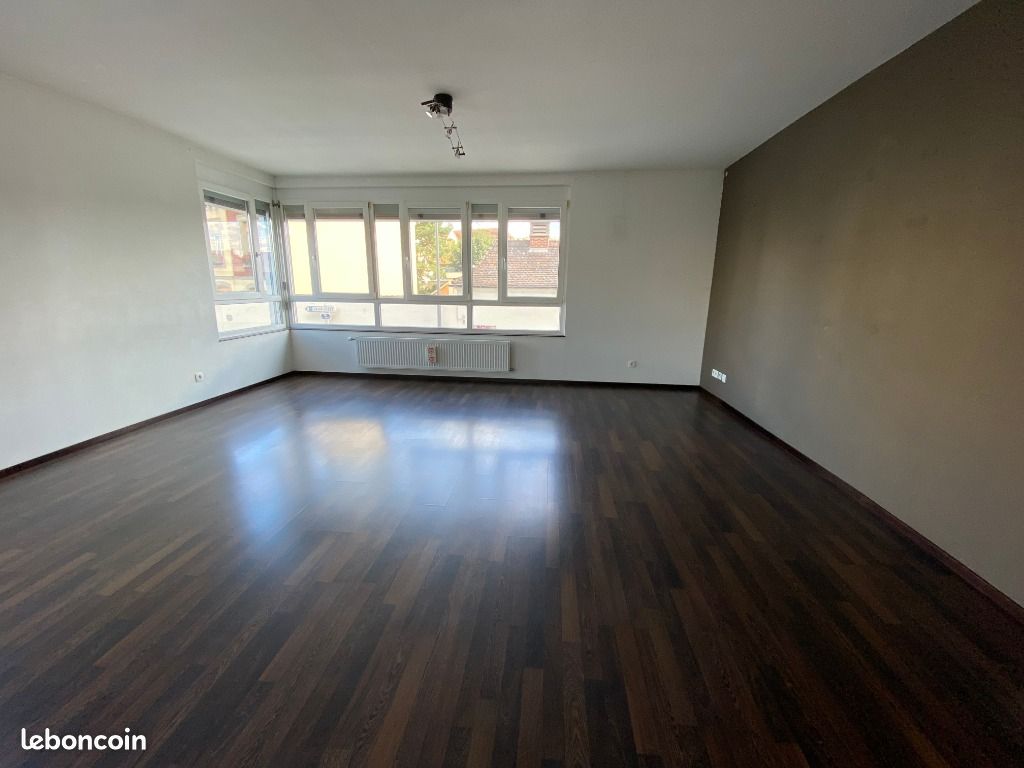 Appartement 2 pièces 56 m² · à Colmar · 56 m² · 685 €/mois