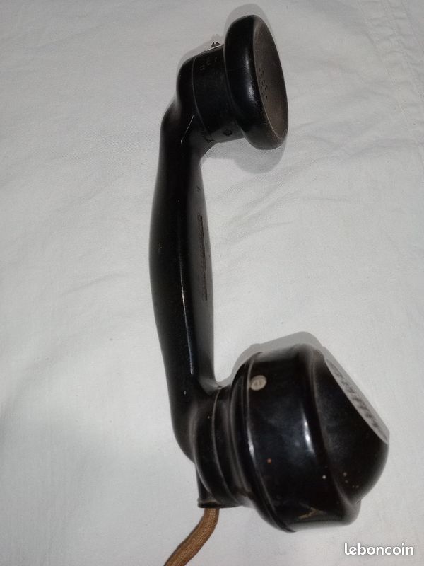 Téléphone Décoration (image 3)