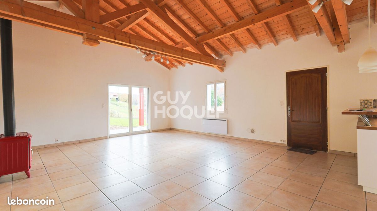 Maison 4 pièces 100 m² - Hasparren 64240 (image principale 1)