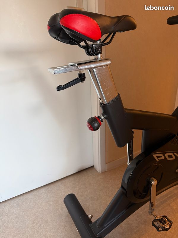 Vélo de biking TOORX SRX-85 (image 6)