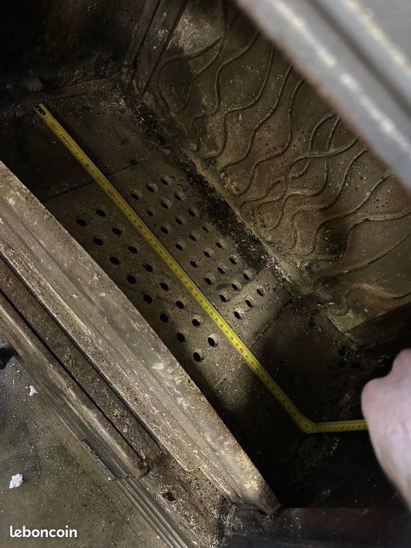 Insert Invicta 800 (image 7)