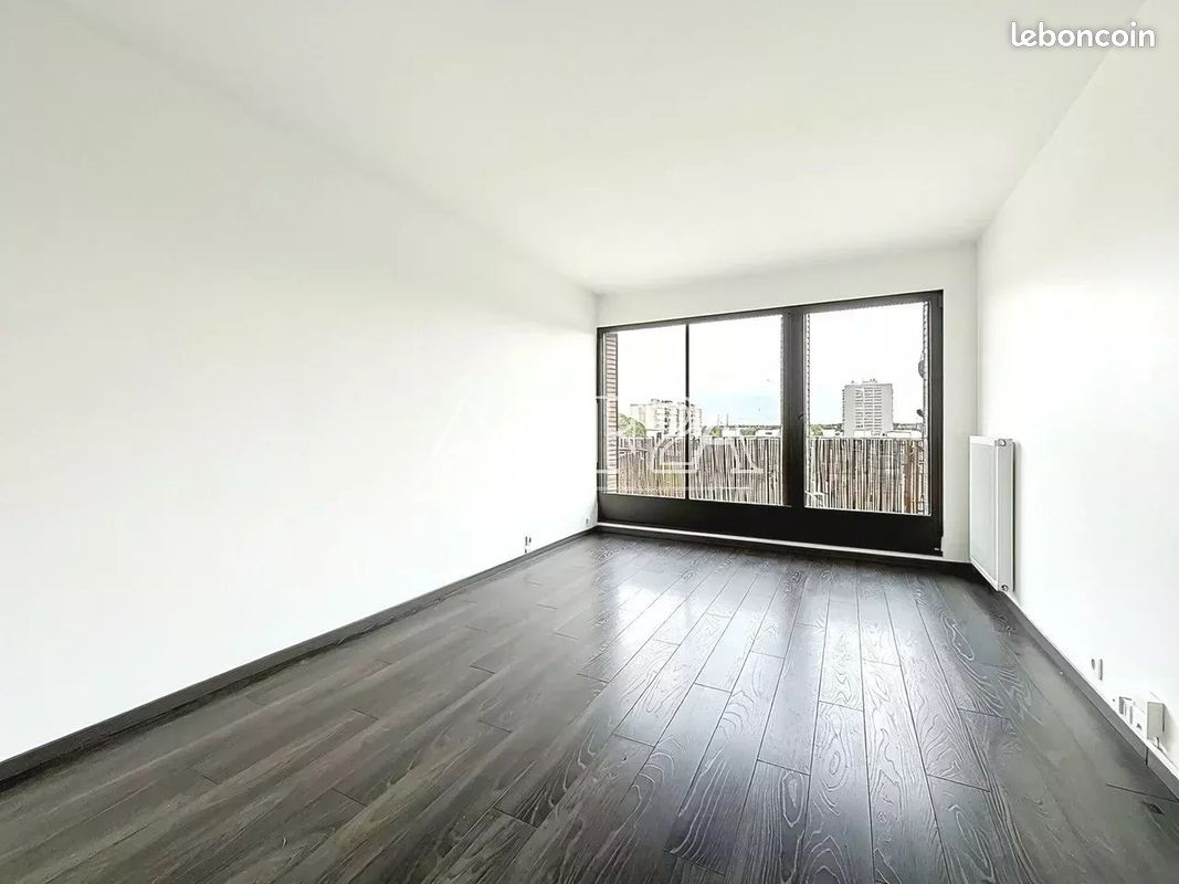 Appartement 3 pièces 59 m² · à Massy · 59 m² · 179 000 €