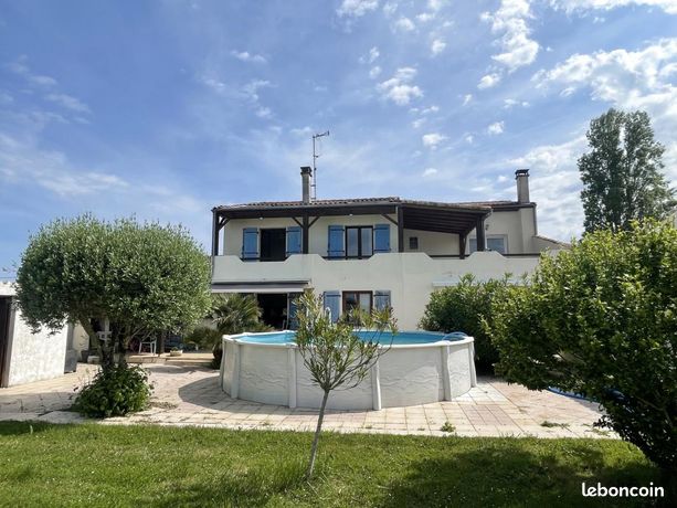 Villa 7 pièces 157 m²
