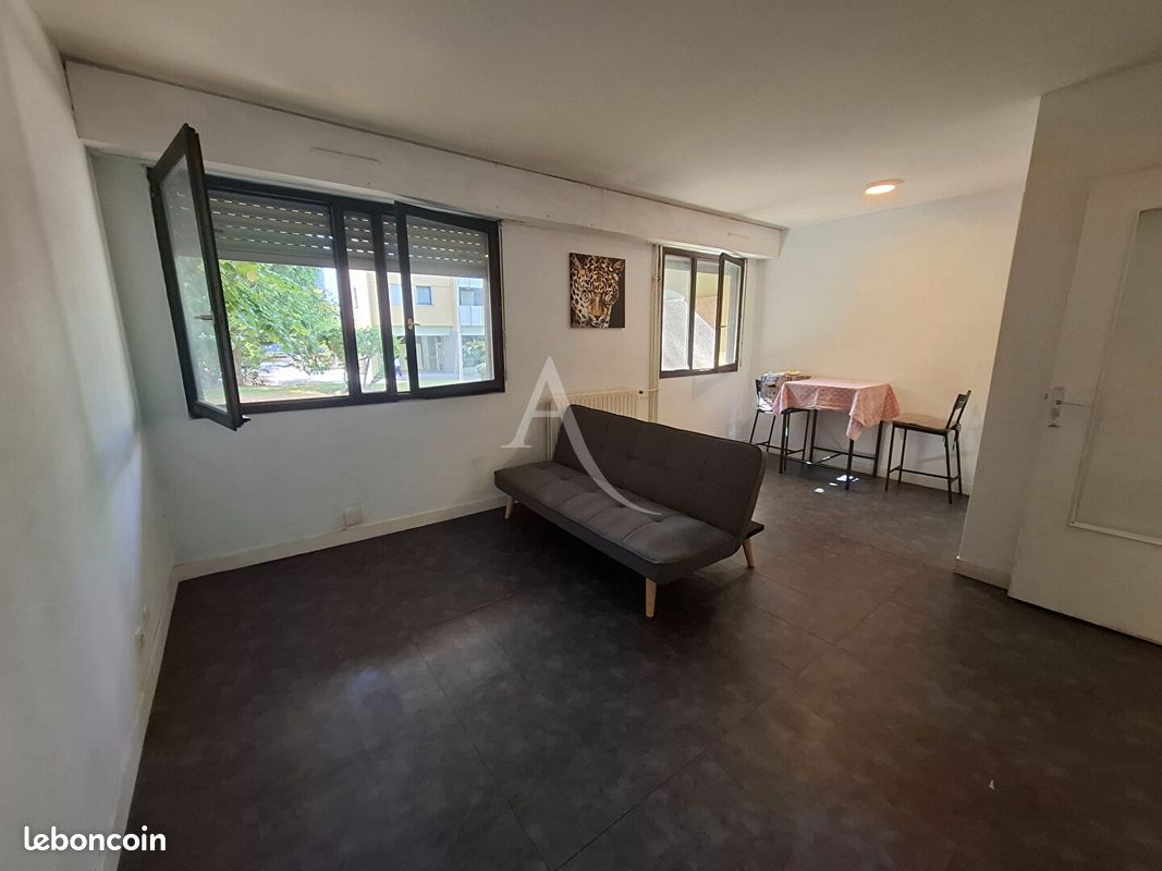 Appartement 1 pièce 28 m² · à Boissy-Saint-Léger · 28 m² · 99 500 €