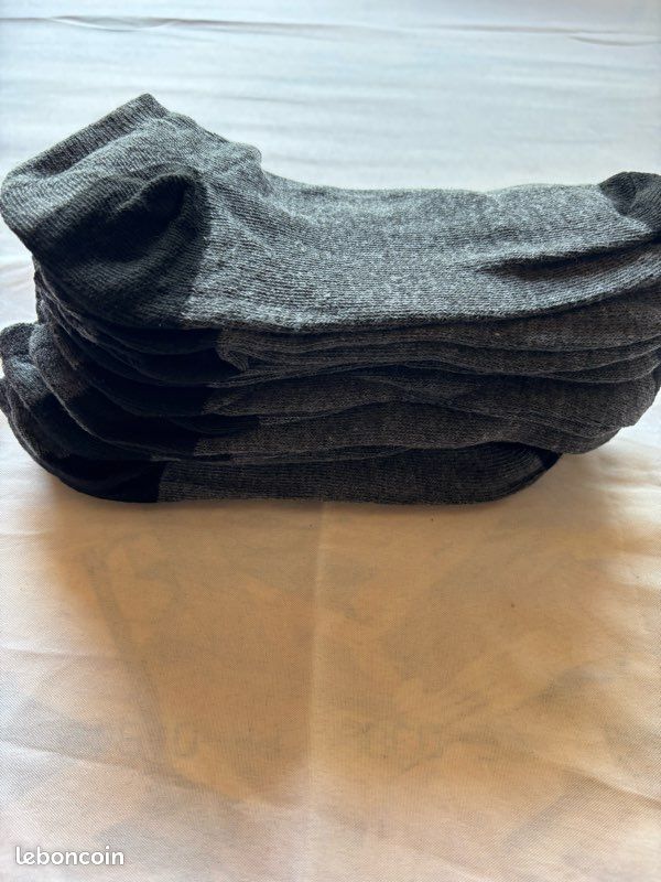 Chaussettes (image 3)