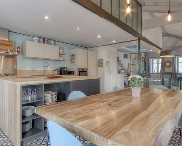 Maison 799 000 € - 145 m²