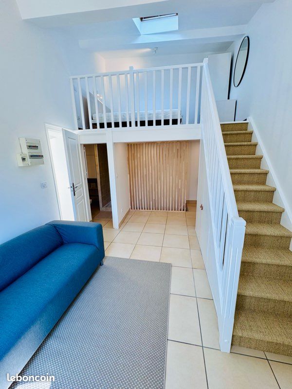 Appartement 2 pièces 40 m² · à Narbonne · 40 m² · 650 €