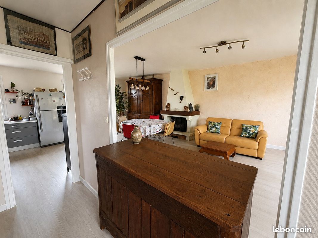 Maison 5 pièces 110 m² · à Charleville-Mézières · 110 m² · 199 000 €