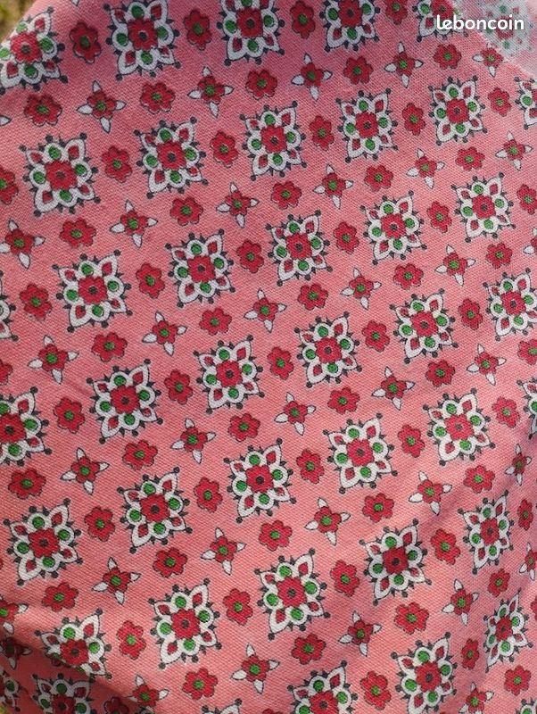 Tissu ancien (image 6)