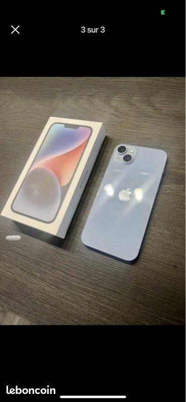 IPhone 14 (image 3)