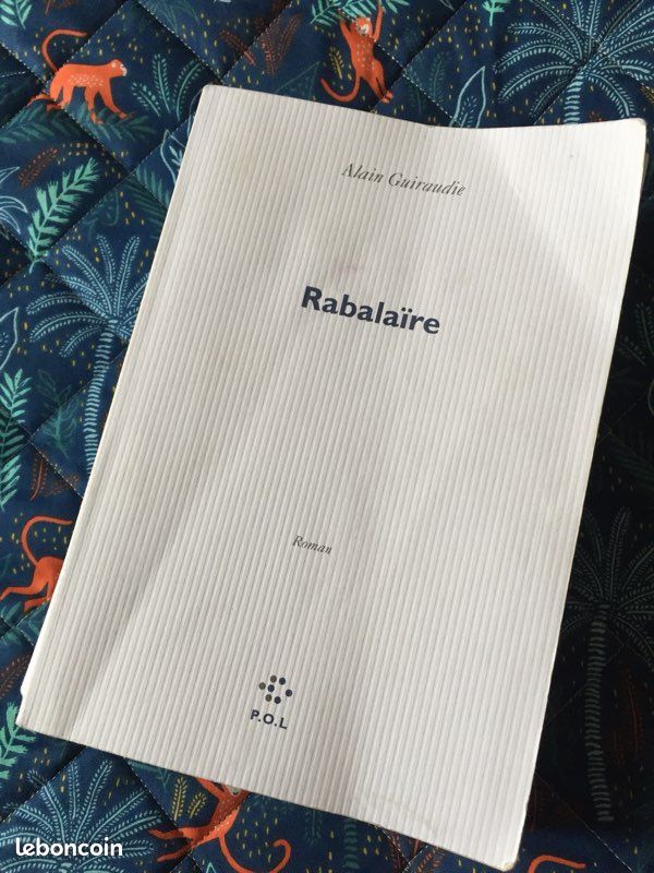 Rabalaire alain giraudie (image 1)