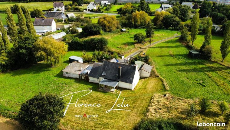 Maison 6 pièces 147 m²