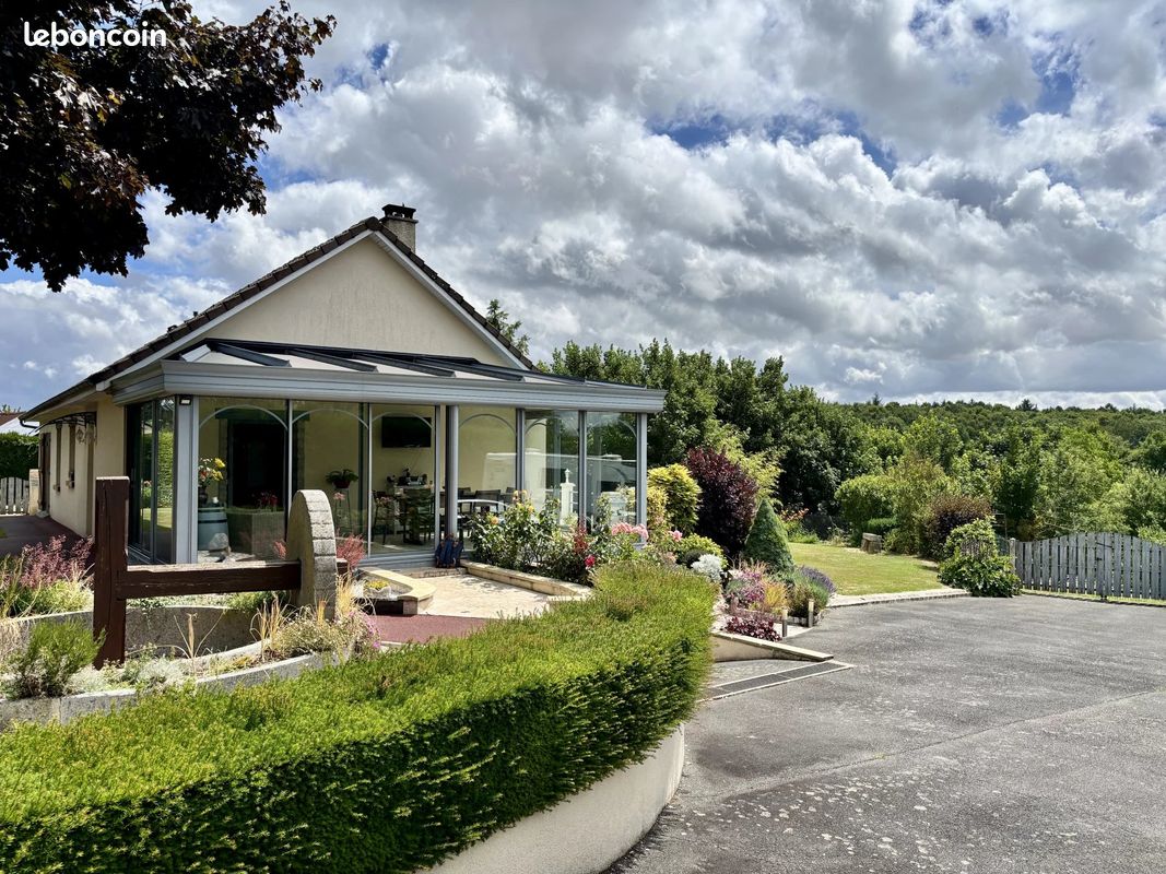 Maison 5 pièces 104 m² · à Bernay · 104 m² · 247 000 €