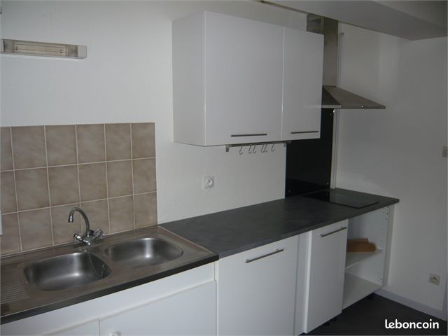 Appartement 3 pièces 66 m² · à Lunéville · 66 m² · 540 €/mois