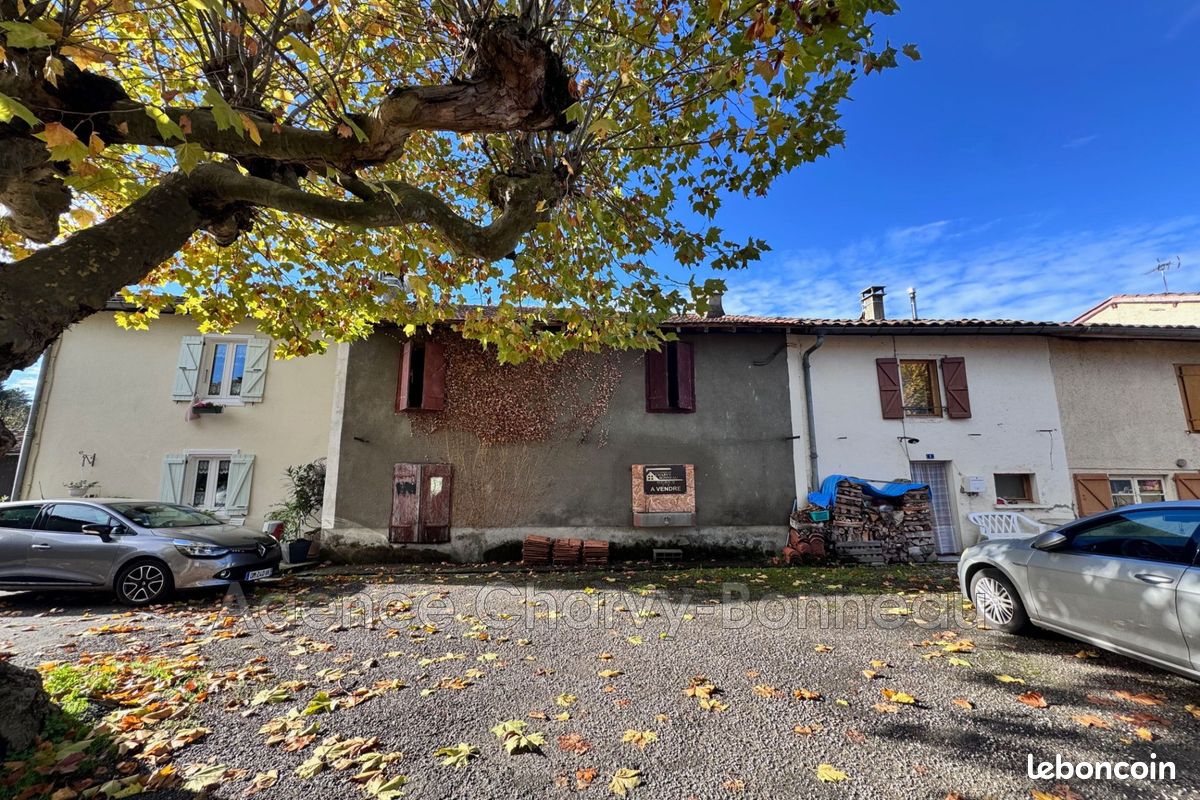 Maison 4 pièces 97 m² · à Taurignan-Vieux · 97 m² · 32 500 €