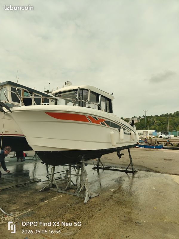 Bateau Barracuda 7 (image 1)