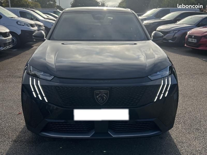 Peugeot 3008 1.2 Hybrid 145ch Allure e-DCS6 (image 2)