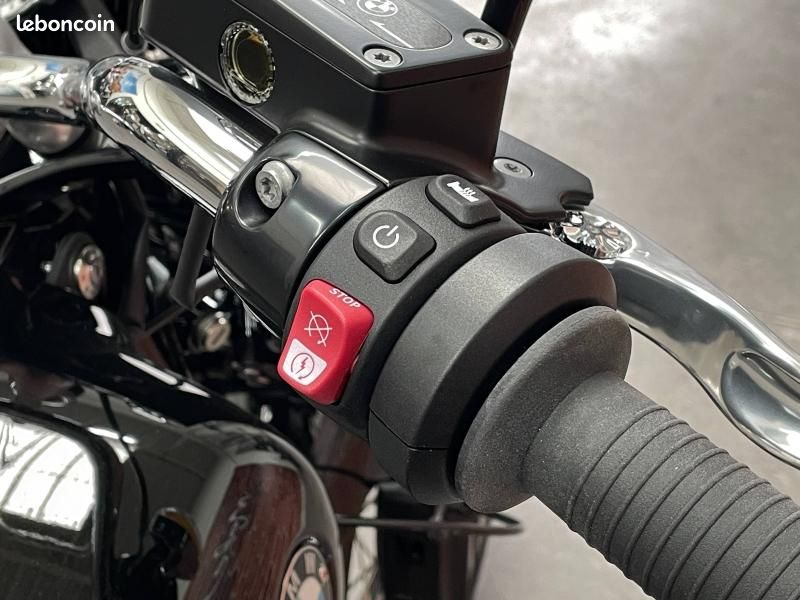 Bmw R 18 1800 (image 6)