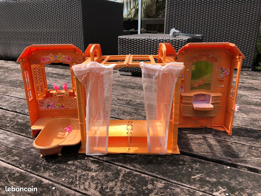 Maison Barbie (image 3)