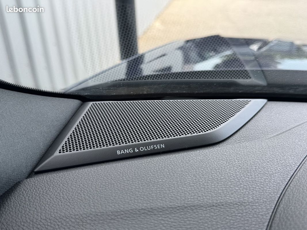 Audi Q3 SPORTBACK 45 TFSI E 245CH S LINE S TRONIC 6 (image 27)