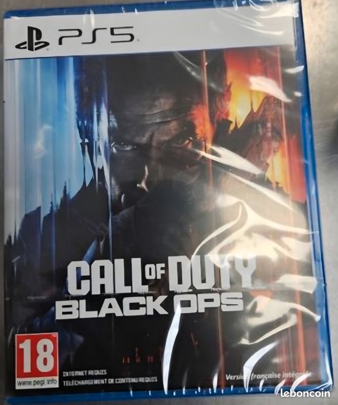 Modern Warfare 2 Pc pas cher - Meilleures ofes sur le neuf et l'occasion