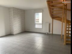 Maison 4 pièces 84 m² · à Châteaubourg · 83,7 m² · 760 €/mois