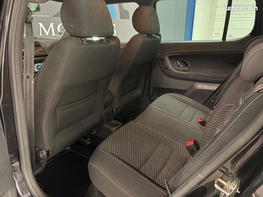 Skoda FABIA 1.4 tsi 180 rs RS DSG - RADAR - GPS - REGULATEUR (image 34)